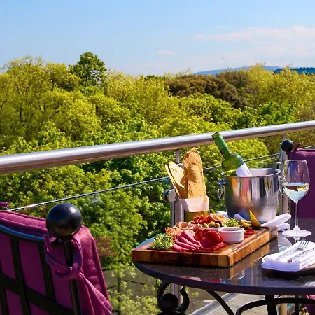 Hotel The Fitzwilliam
