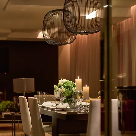 The Fitzwilliam Hotel 5*
