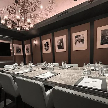 Hotel The Fitzwilliam 5*