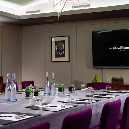 Hotel The Fitzwilliam 5*
