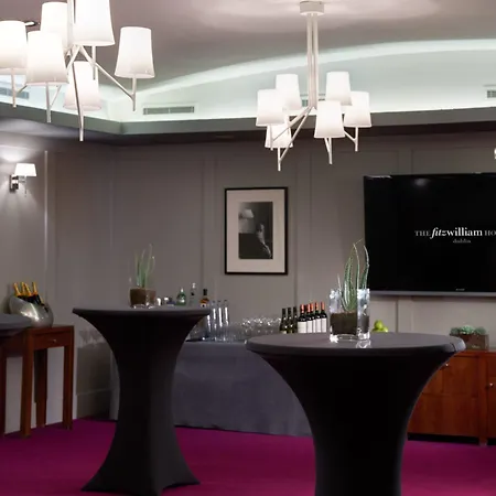 Hotel The Fitzwilliam 5*
