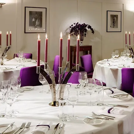 The Fitzwilliam 5*
