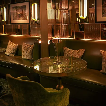 The Fitzwilliam 5*
