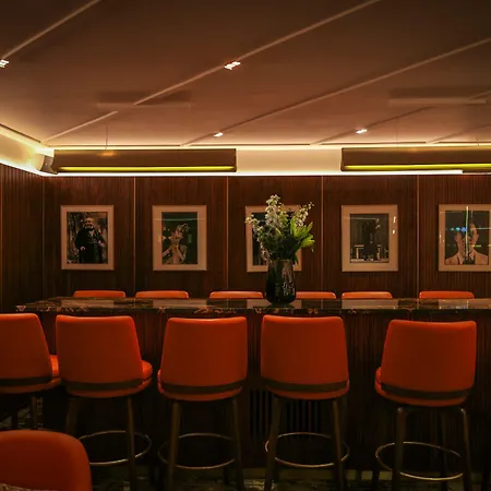 The Fitzwilliam Hotel