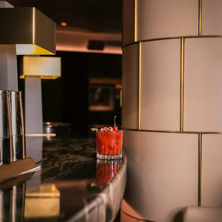 Hotel The Fitzwilliam Dublin