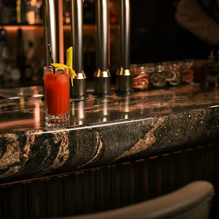 The Fitzwilliam Hotel 5*