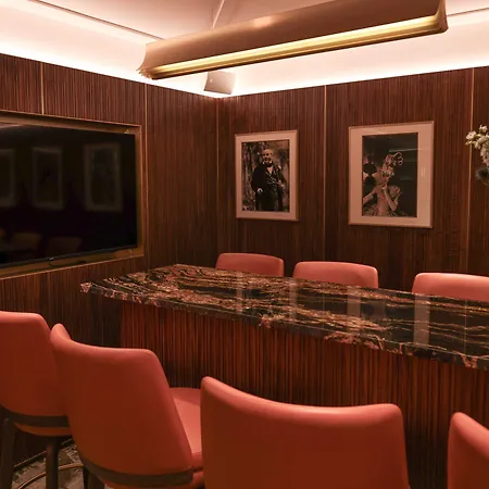 The Fitzwilliam Hotel