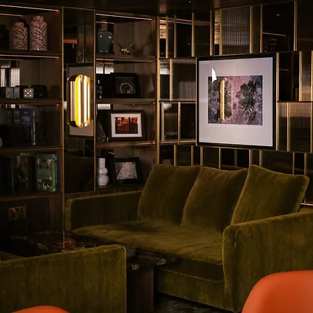 The Fitzwilliam Hotel 5*