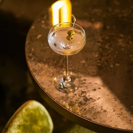 The Fitzwilliam Dublin