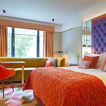 The Fitzwilliam