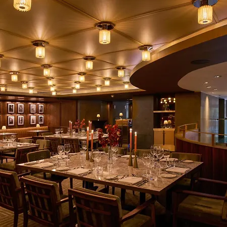 Hotel The Fitzwilliam 5*