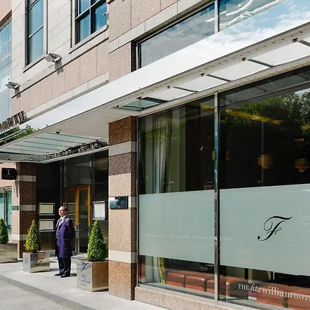 The Fitzwilliam Hotel 5*