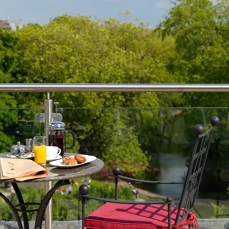 Hotel The Fitzwilliam