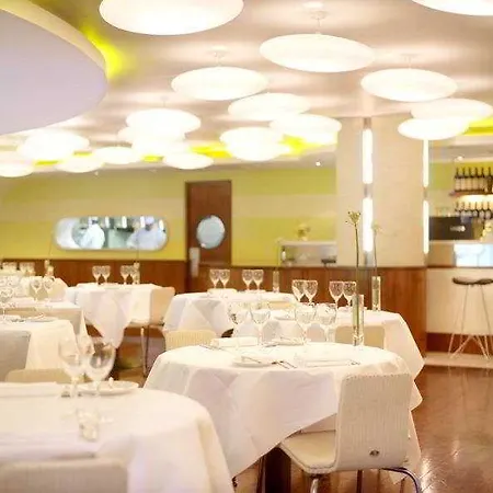 Hotel The Fitzwilliam Dublin