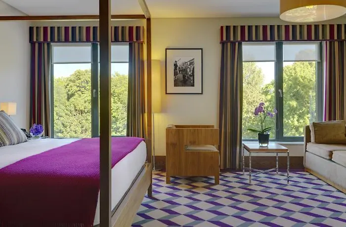 The Fitzwilliam 5*