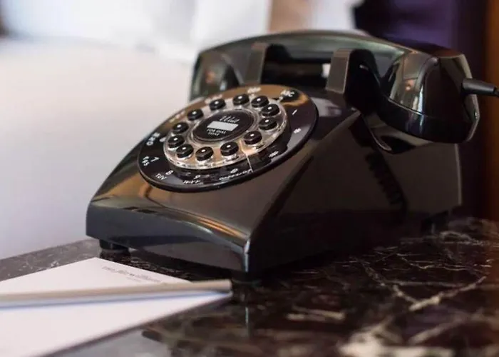 The Fitzwilliam Отель Дублин