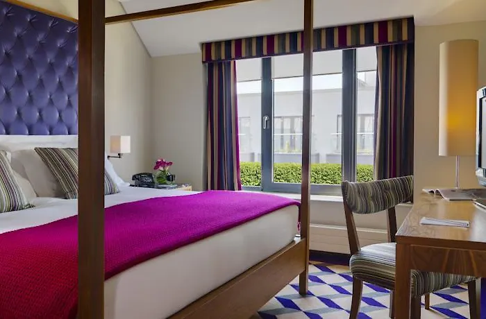 The Fitzwilliam 5* Дублин