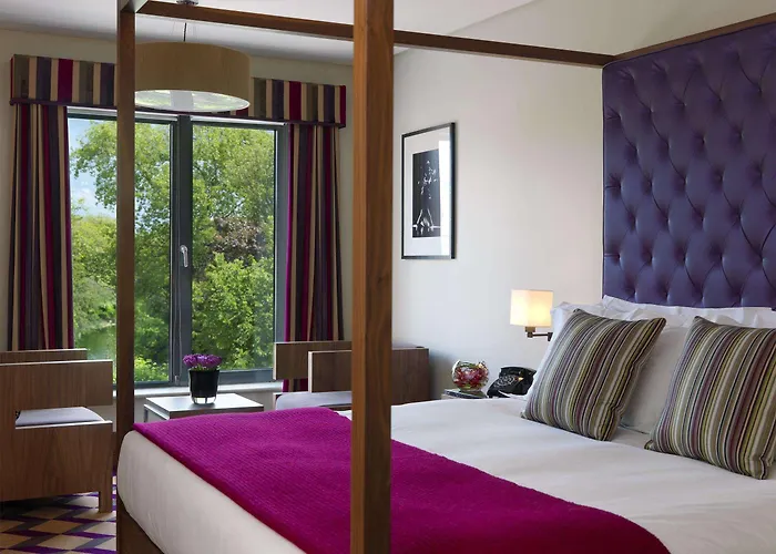 The Fitzwilliam 5*