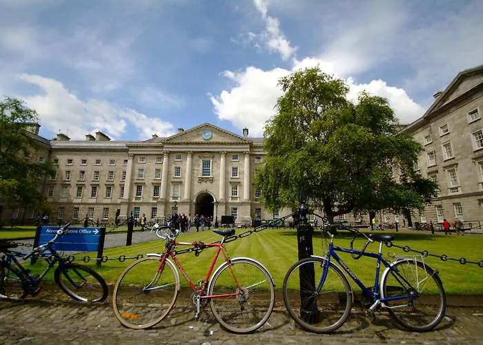 ザ フィッツウィリアム ホテル