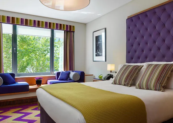 The Fitzwilliam 5*