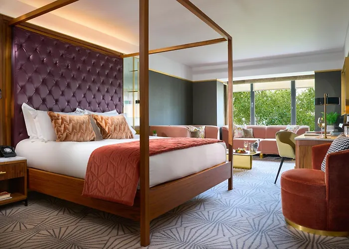 The Fitzwilliam 5*