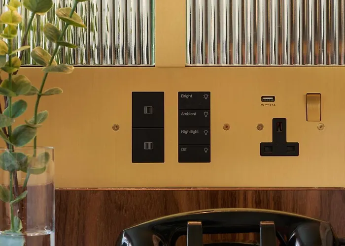 ザ フィッツウィリアム ホテル 5*