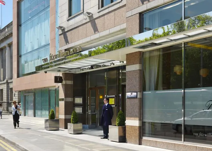 ザ フィッツウィリアム 5*