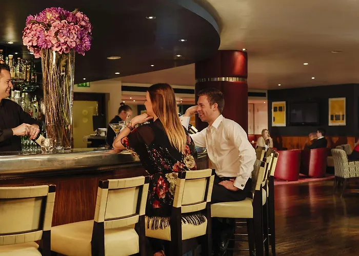 The Fitzwilliam 5* Dublin
