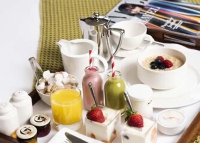 ザ フィッツウィリアム ダブリン