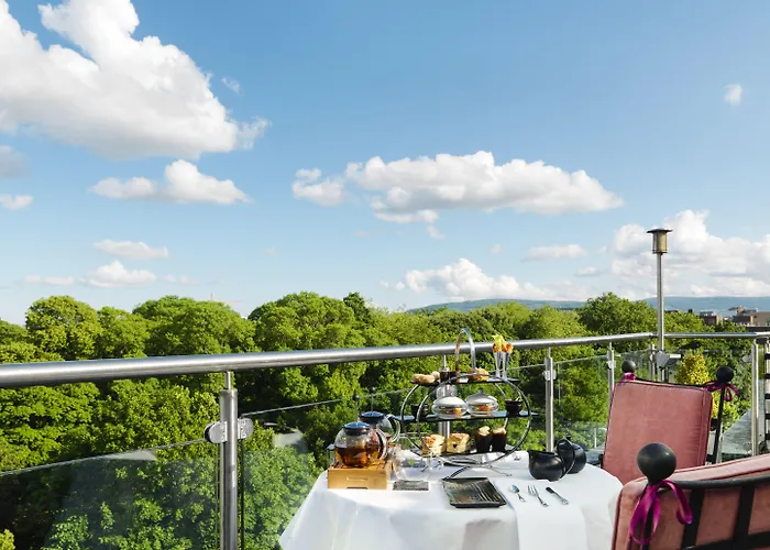 ザ フィッツウィリアム ダブリン