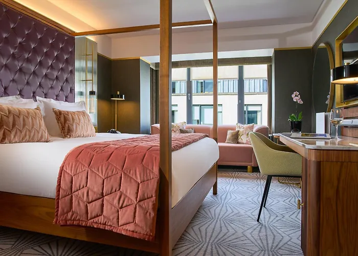 The Fitzwilliam