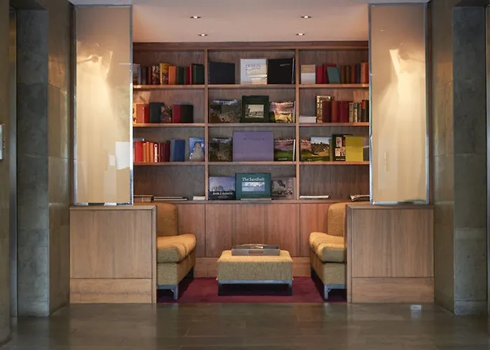 The Fitzwilliam Dublin