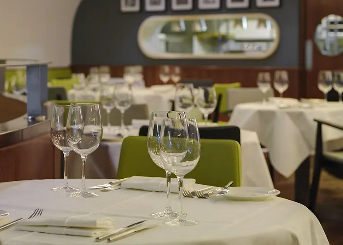 The Fitzwilliam Dublin