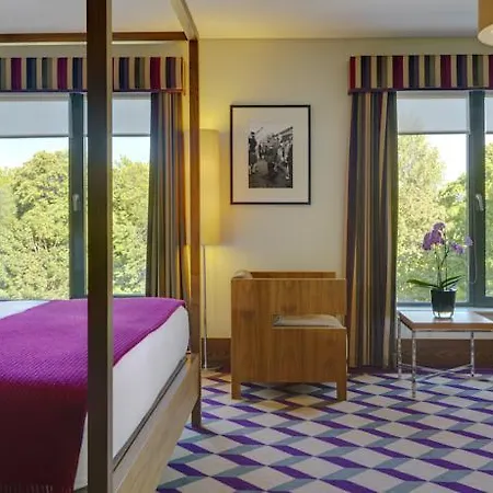 The Fitzwilliam 5*