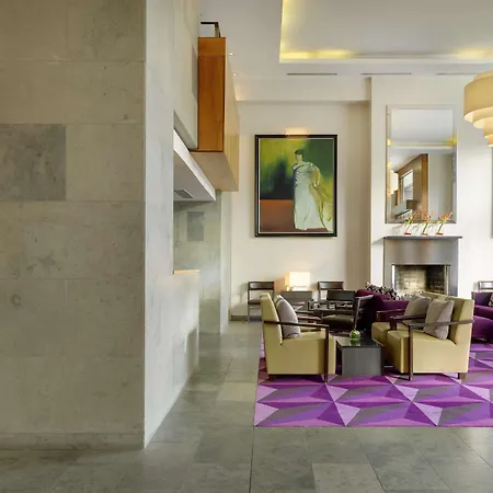 Ξενοδοχείο The Fitzwilliam 5*