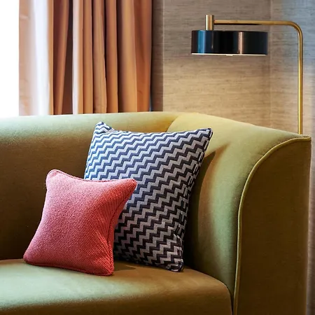 The Fitzwilliam 5* Δουβλίνο