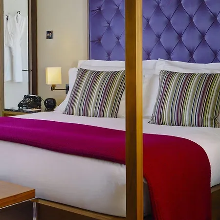 Hotel The Fitzwilliam