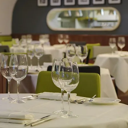 The Fitzwilliam Dublin