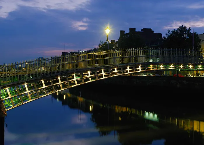 The Fitzwilliam Szálloda 5*