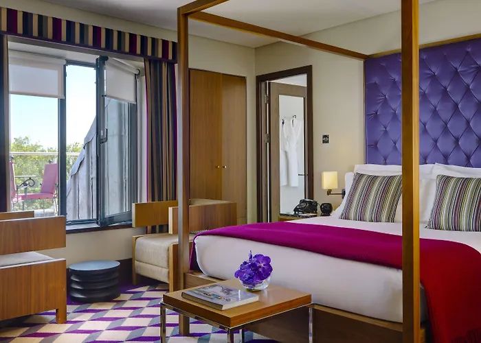 The Fitzwilliam Δουβλίνο