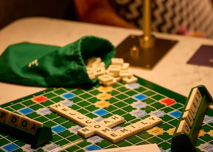 The Fitzwilliam 5* Dublin