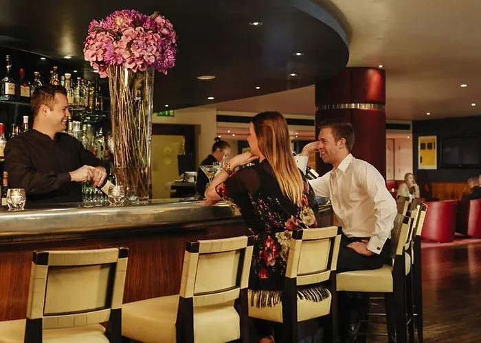 The Fitzwilliam Dublin