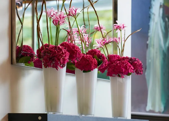 The Fitzwilliam 5* Dublin