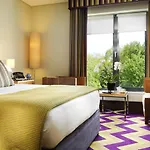 Hotel The Fitzwilliam Dublino