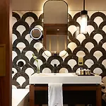 Hotel The Fitzwilliam Dublino