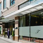 The Fitzwilliam Hotel 5*
