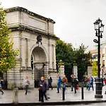 Hotel The Fitzwilliam 5*