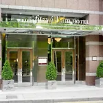 Hotel The Fitzwilliam