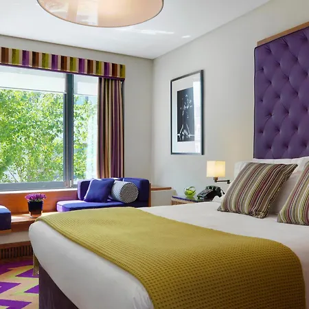 The Fitzwilliam 5*