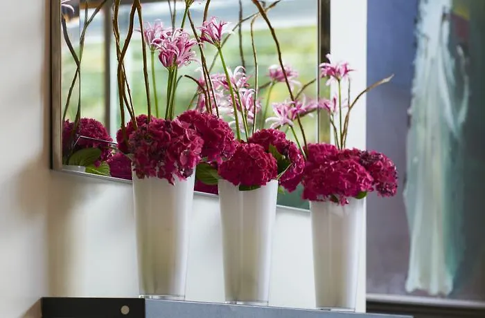 The Fitzwilliam 5* Dublin